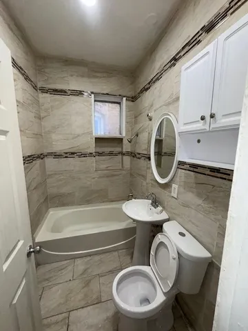 a room with furniture and windows