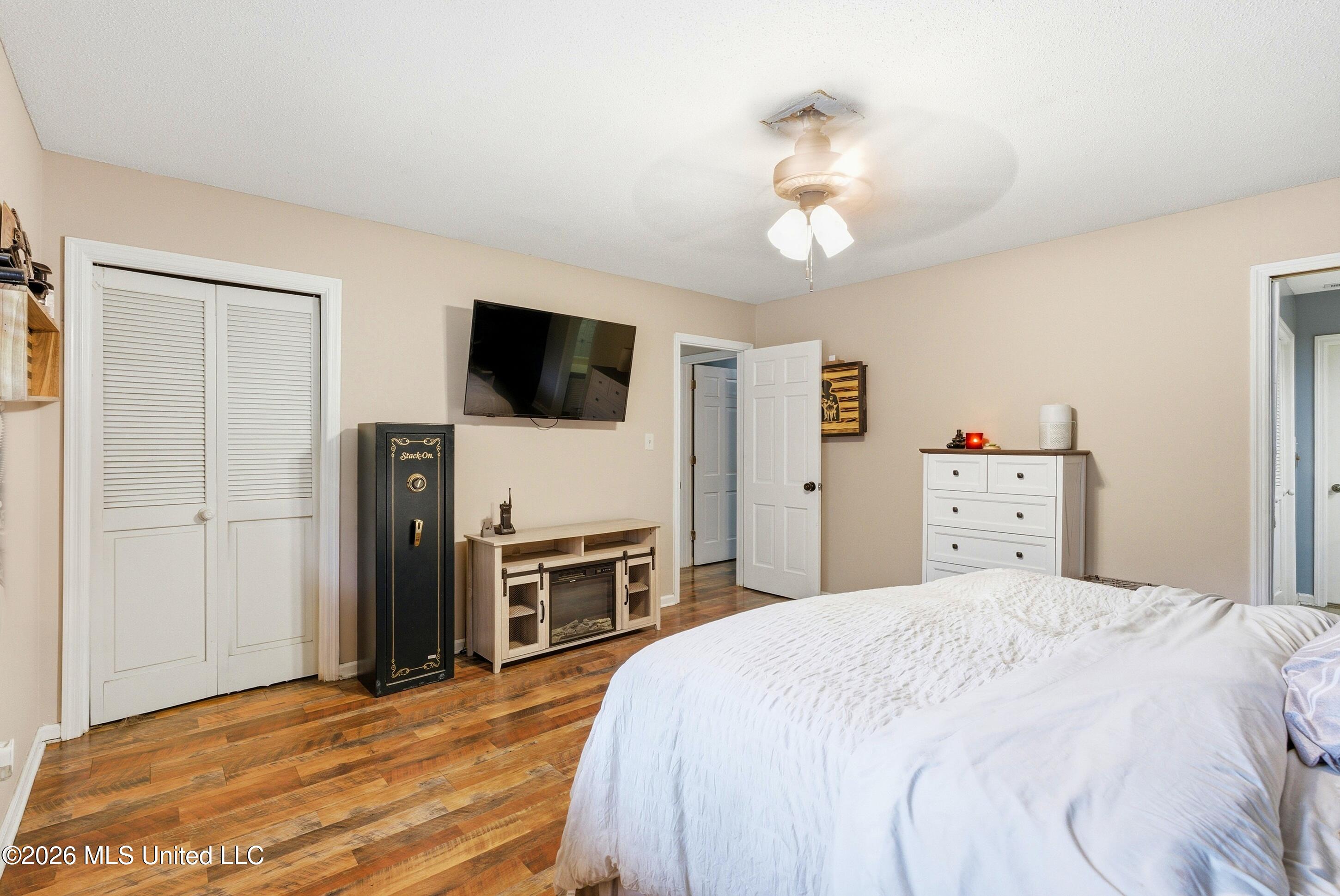 204 Porter Street Senatobia, MS 38668 - Photo 9 of 23 dsc06893
