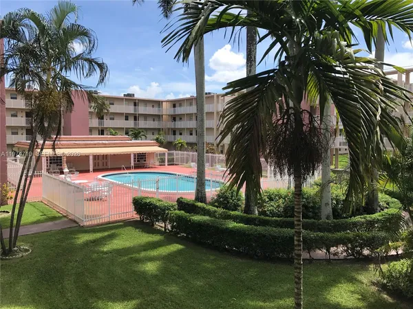 $1,250 | 2800 Northwest 56th Avenue, Unit F203, Lauderhill, FL 33313