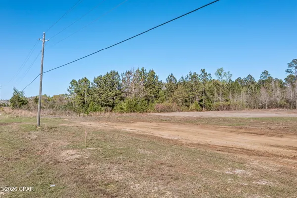 $42,500 | Xxx Xxx Fowler Drive, Chipley, FL 32428