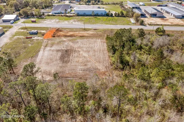 $42,500 | Xxx Xxx Fowler Drive, Chipley, FL 32428