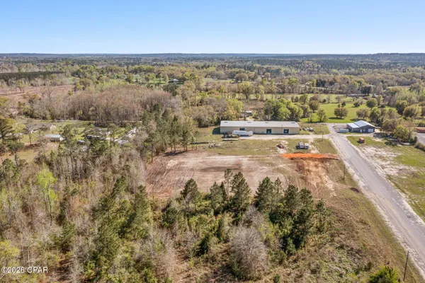 $42,500 | Xxx Xxx Fowler Drive, Chipley, FL 32428