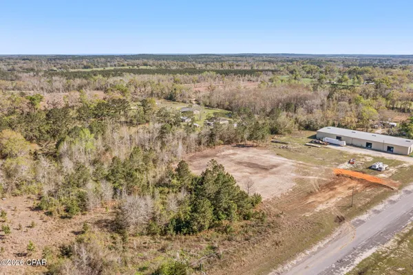 $42,500 | Xxx Xxx Fowler Drive, Chipley, FL 32428
