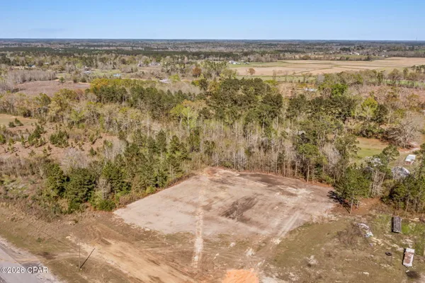 $42,500 | Xxx Xxx Fowler Drive, Chipley, FL 32428