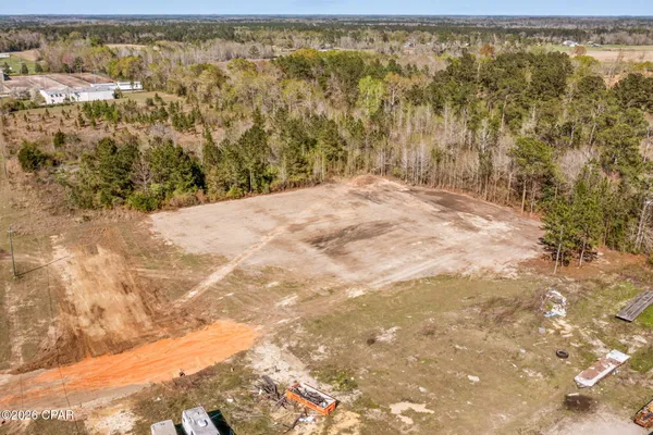 $42,500 | Xxx Xxx Fowler Drive, Chipley, FL 32428