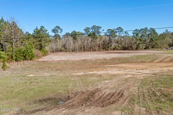 $42,500 | Xxx Xxx Fowler Drive, Chipley, FL 32428