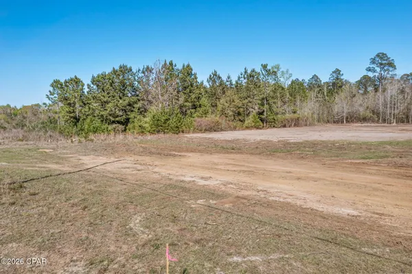 $42,500 | Xxx Xxx Fowler Drive, Chipley, FL 32428