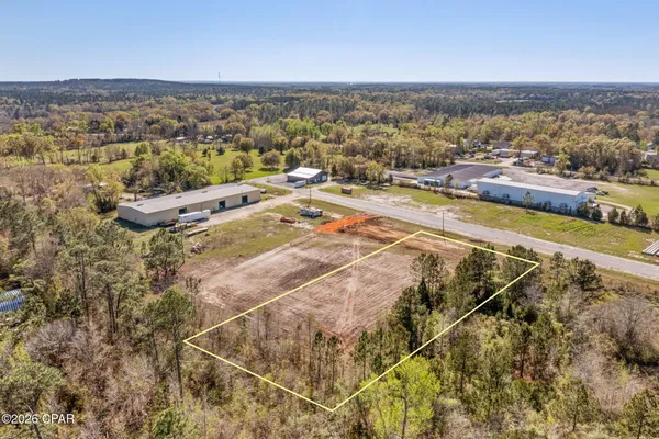 $42,500 | Xxx Xxx Fowler Drive, Chipley, FL 32428