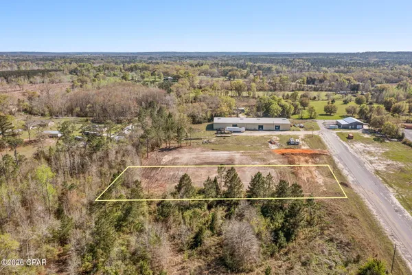 $42,500 | Xxx Xxx Fowler Drive, Chipley, FL 32428