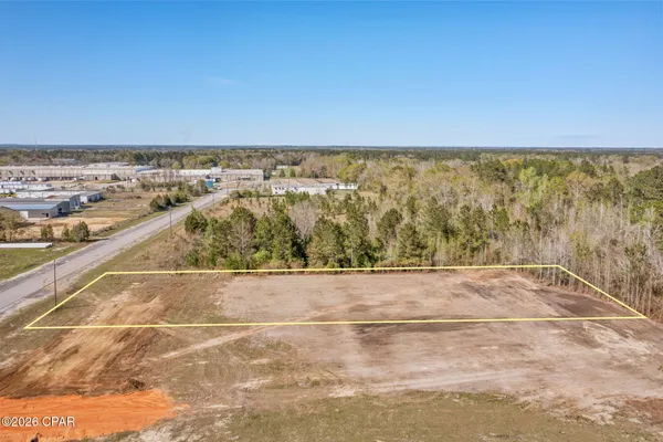 $42,500 | Xxx Xxx Fowler Drive, Chipley, FL 32428