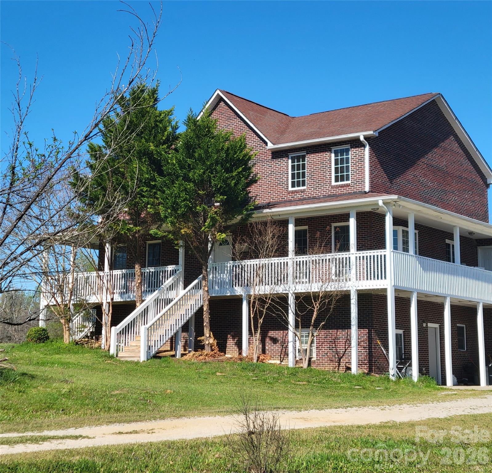 2980 Propst Road Clover, SC 29710 - Photo 3 of 40