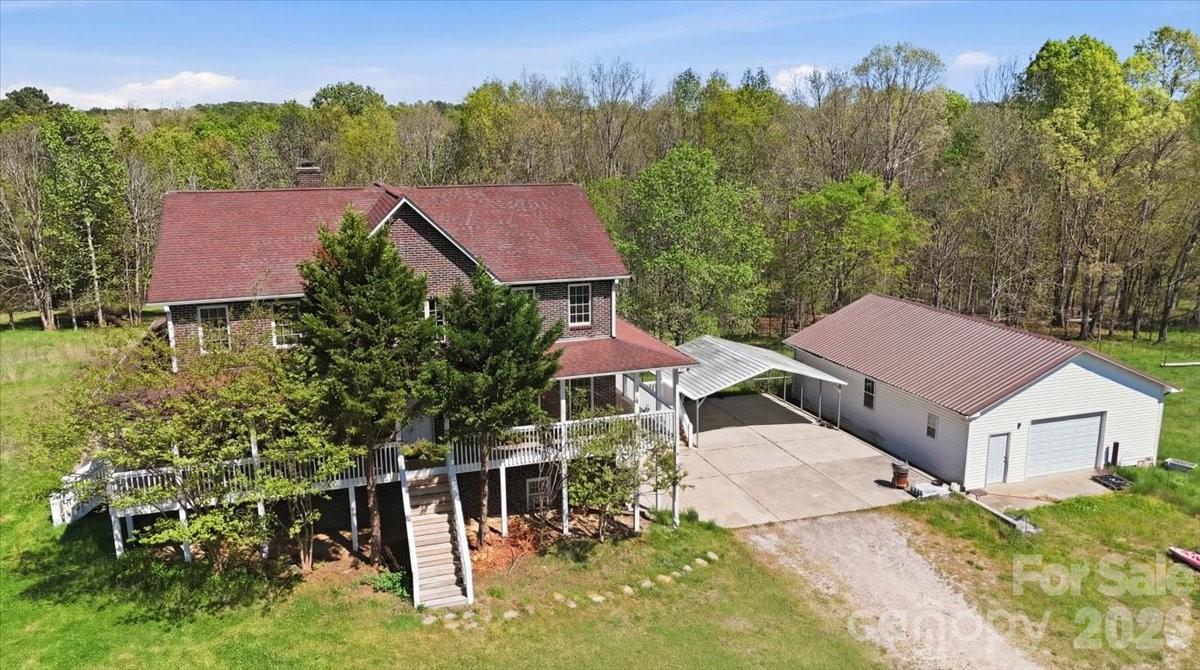 2980 Propst Road Clover, SC 29710 - Photo 32 of 40