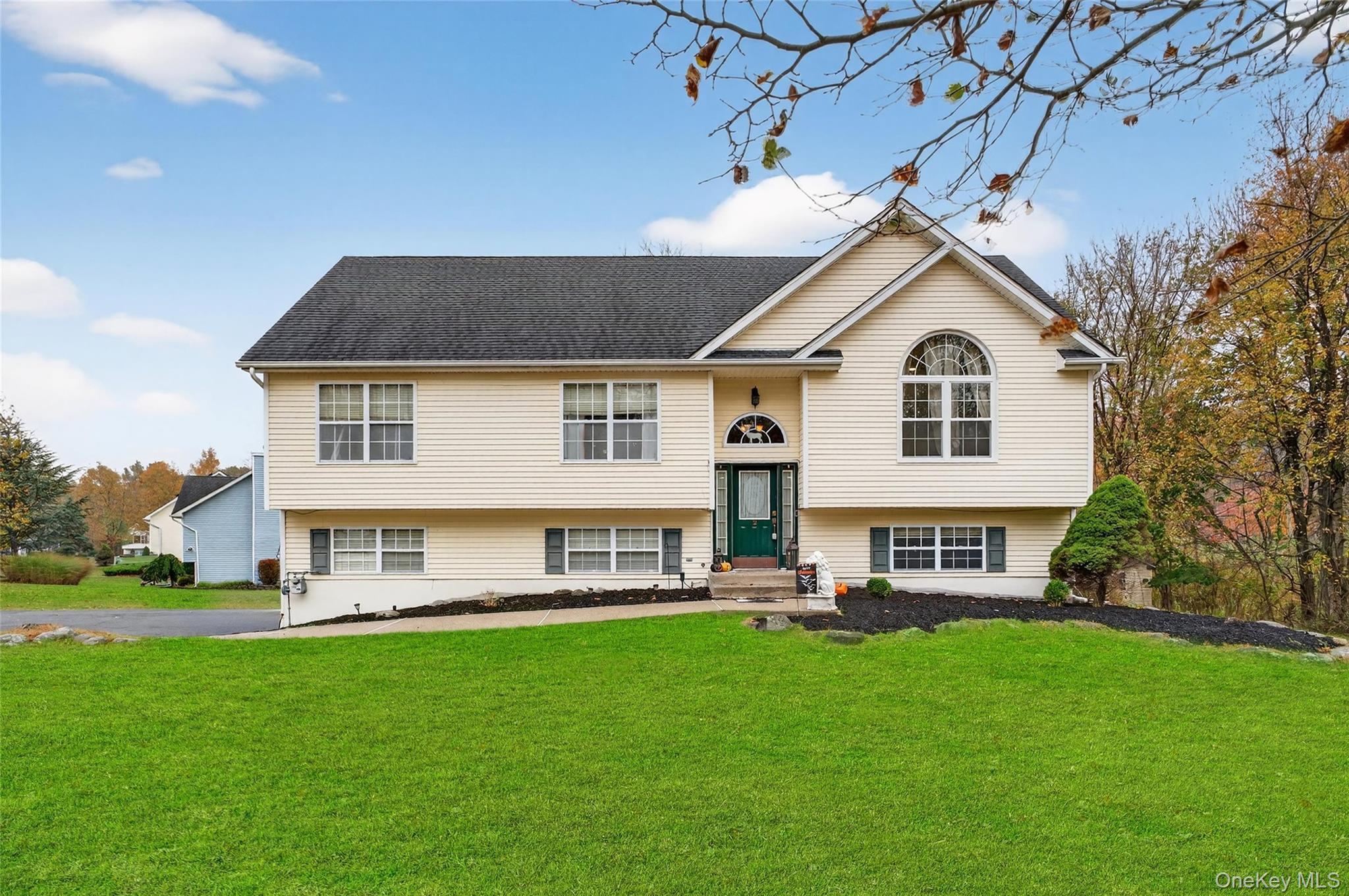 2 Berkeley Court Highland Mills, NY 10930 - Photo 2 of 44 a view of a house with a yard