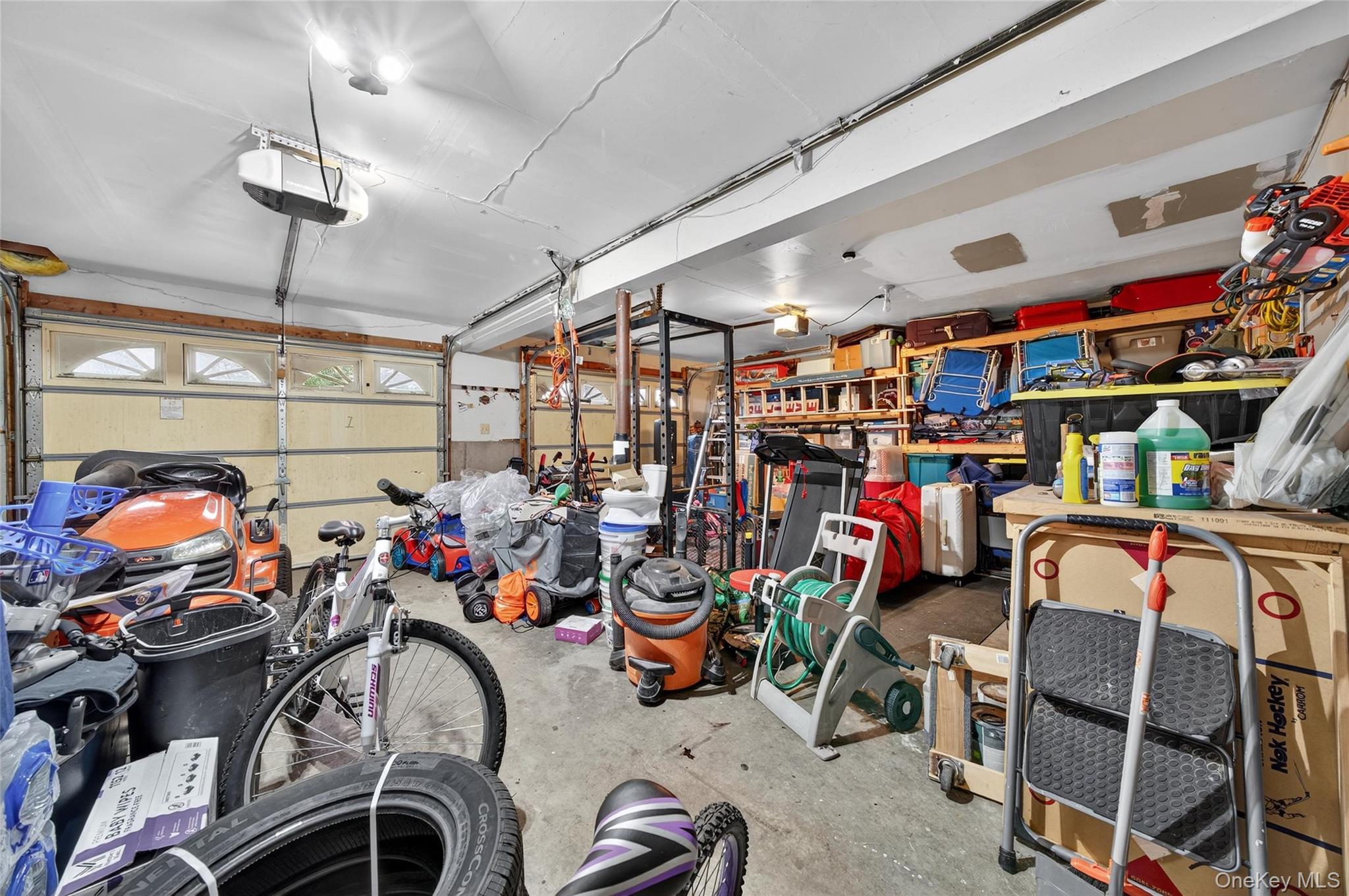 2 Berkeley Court Highland Mills, NY 10930 - Photo 36 of 44 a view of a storage room with lots of stuff