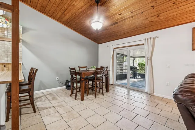 $615,000 | 17641 Deerfield Drive, Lutz, FL 33558