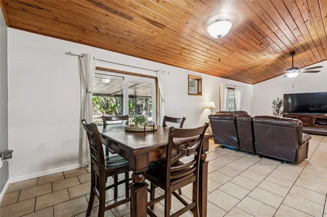 $615,000 | 17641 Deerfield Drive, Lutz, FL 33558