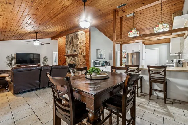 $615,000 | 17641 Deerfield Drive, Lutz, FL 33558