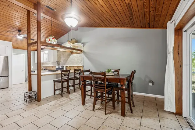 $615,000 | 17641 Deerfield Drive, Lutz, FL 33558