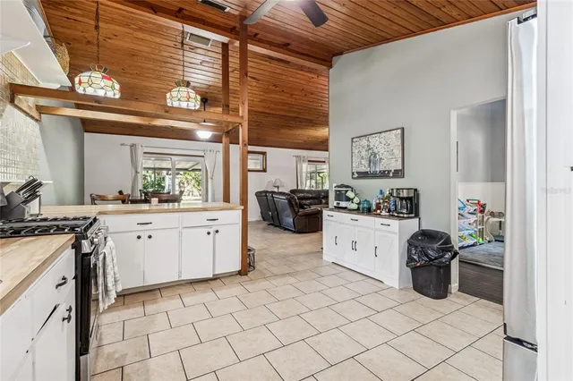 $615,000 | 17641 Deerfield Drive, Lutz, FL 33558