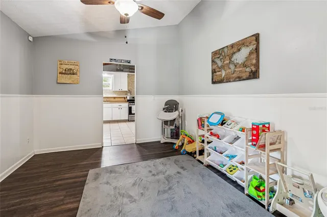 $615,000 | 17641 Deerfield Drive, Lutz, FL 33558