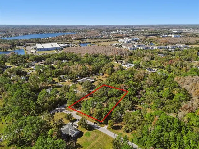 $615,000 | 17641 Deerfield Drive, Lutz, FL 33558