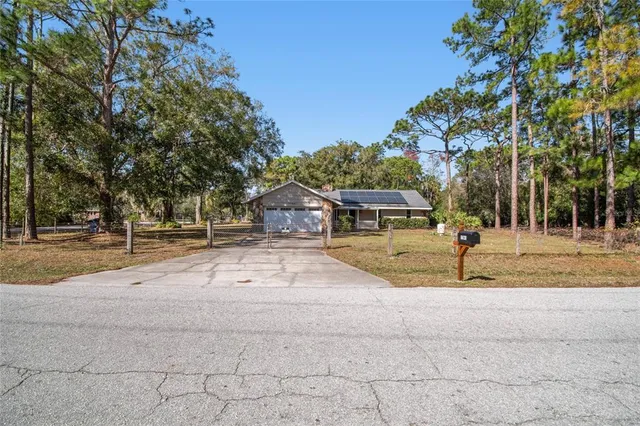 $615,000 | 17641 Deerfield Drive, Lutz, FL 33558