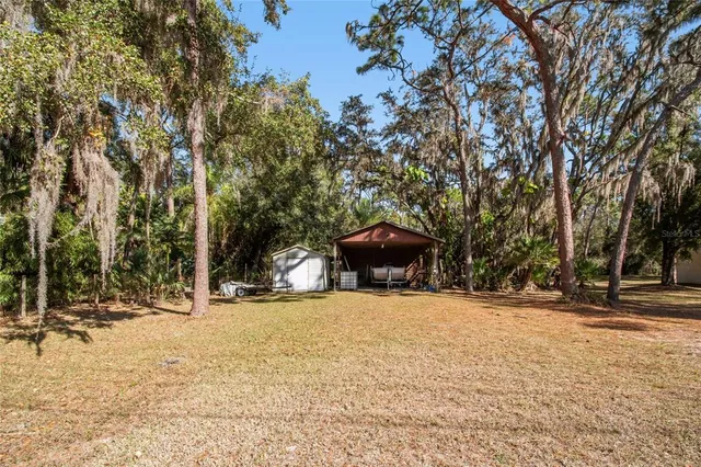 $615,000 | 17641 Deerfield Drive, Lutz, FL 33558