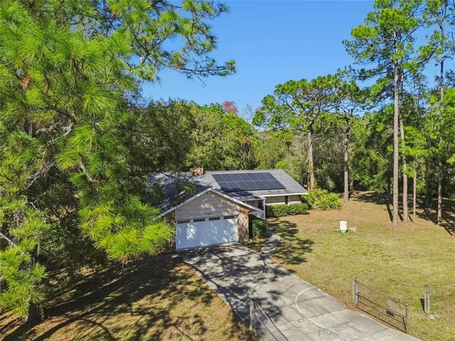 $615,000 | 17641 Deerfield Drive, Lutz, FL 33558