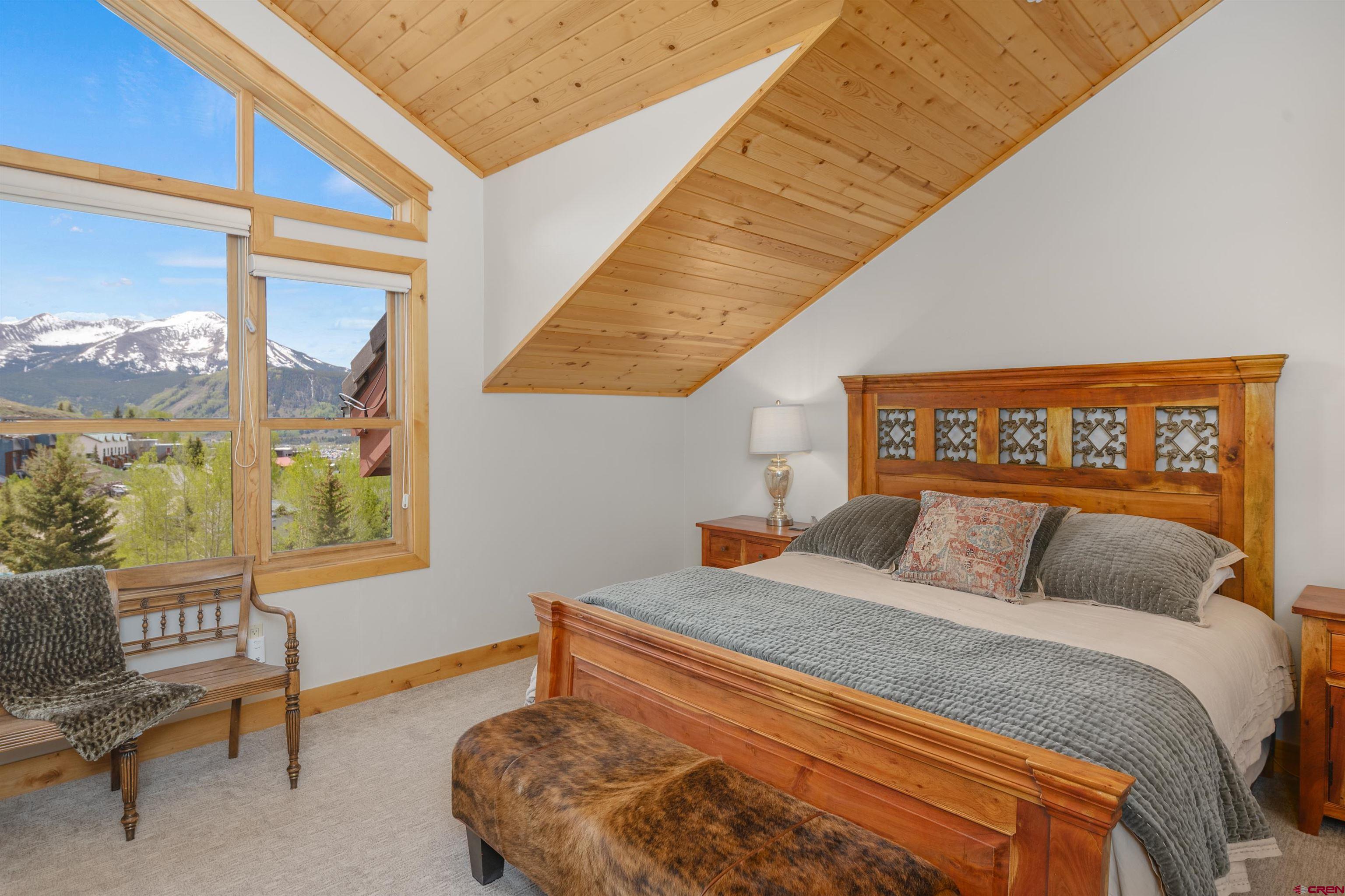 9 Hunter Hill Road, Unit 401 Crested Butte, CO 81225 - Photo 19 of 45
