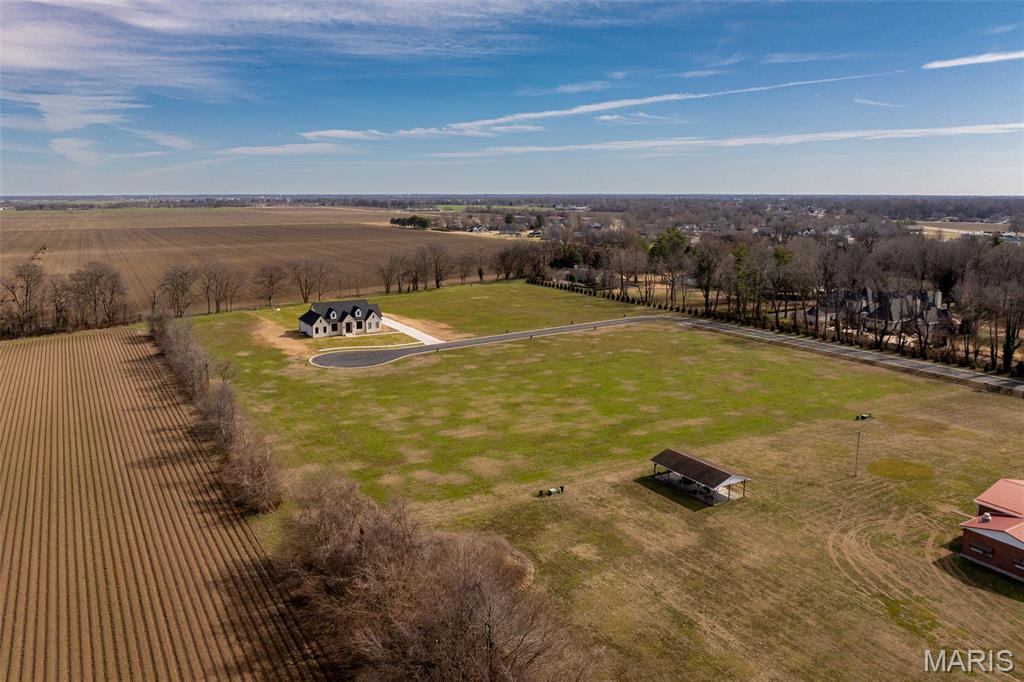 150 Cypress Branch Road Sikeston, MO 63801 - Photo 9 of 13