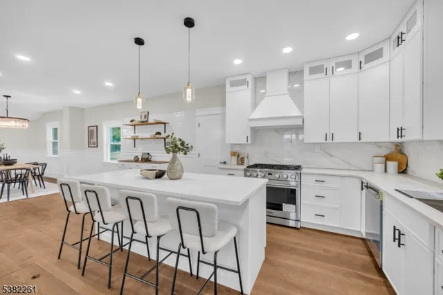 a view of a house with a big yard