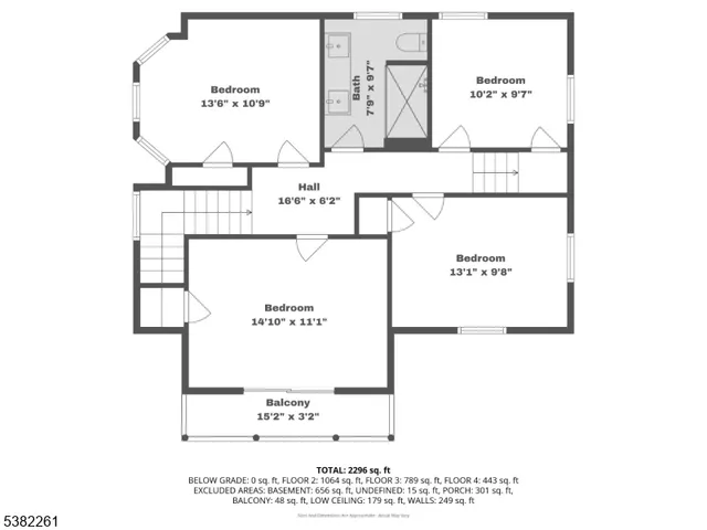 $1,000,000 | 22 Orchard Hill Road, Bernardsville, NJ 07924