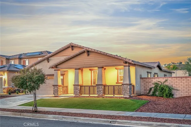 $649,900 | 24480 Reserve Court, Menifee, CA 92584