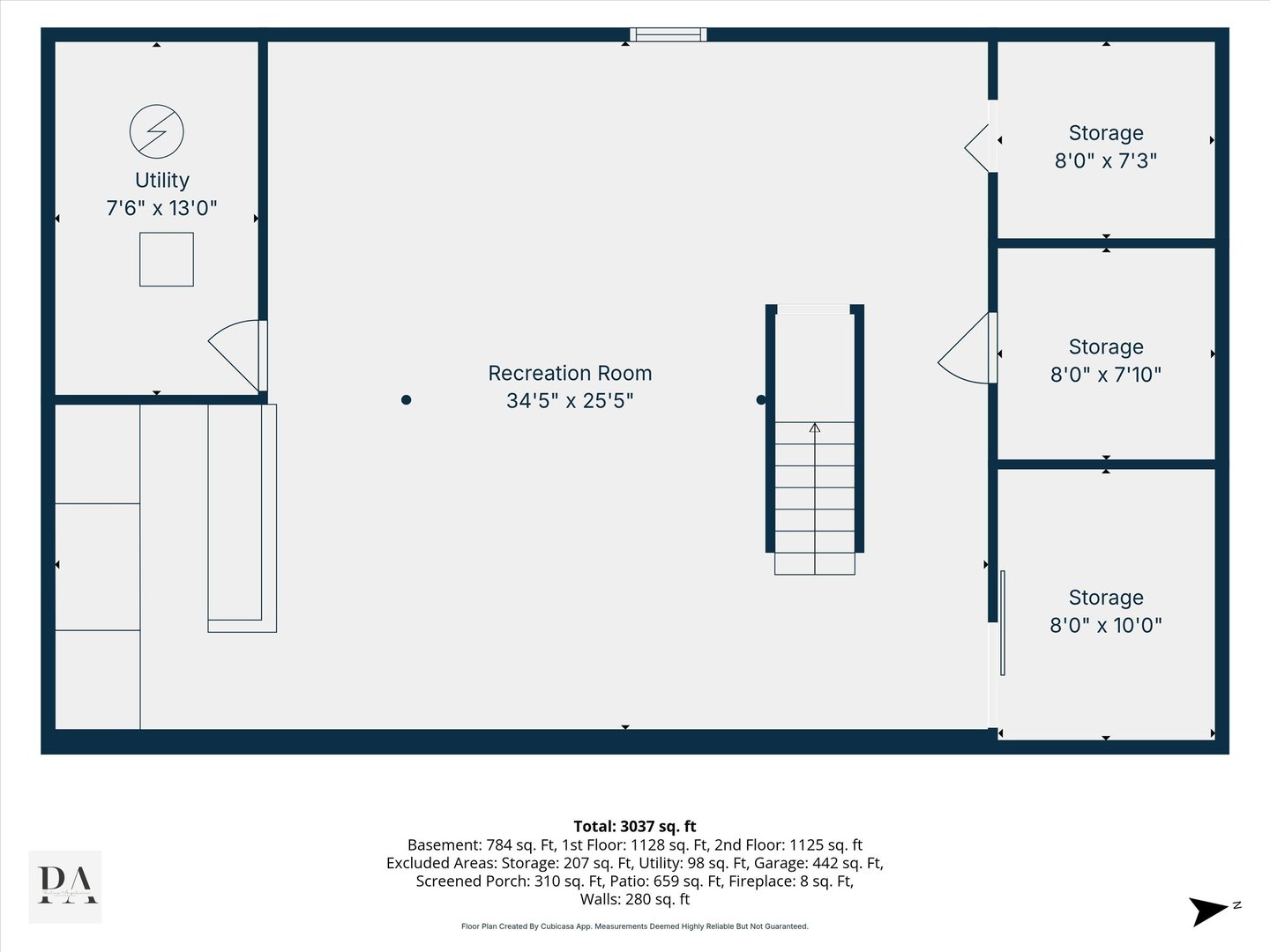 521 North Ela Road Barrington, IL 60010 - Photo 32 of 35