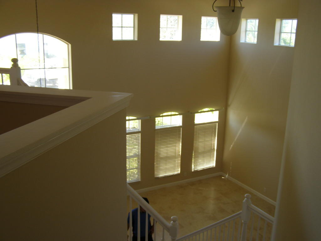 723 Southwest River Bend Circle Stuart, FL 34997 - Photo 13 of 39 view from loft
