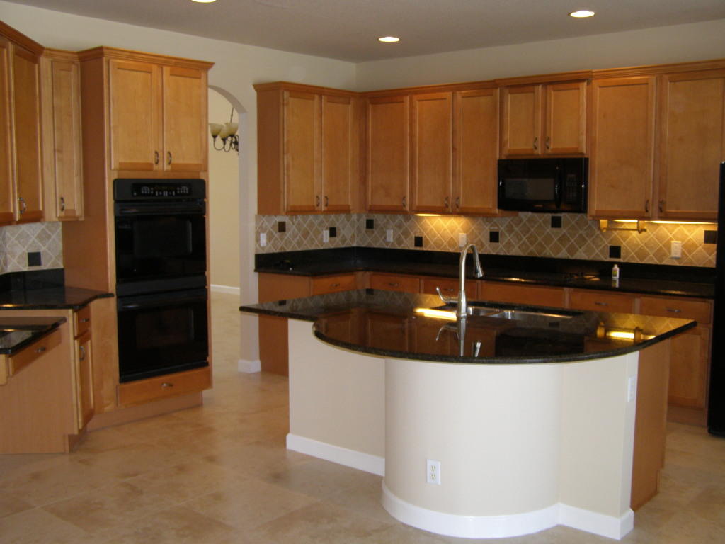 723 Southwest River Bend Circle Stuart, FL 34997 - Photo 16 of 39 Great Gourmet Kitchen