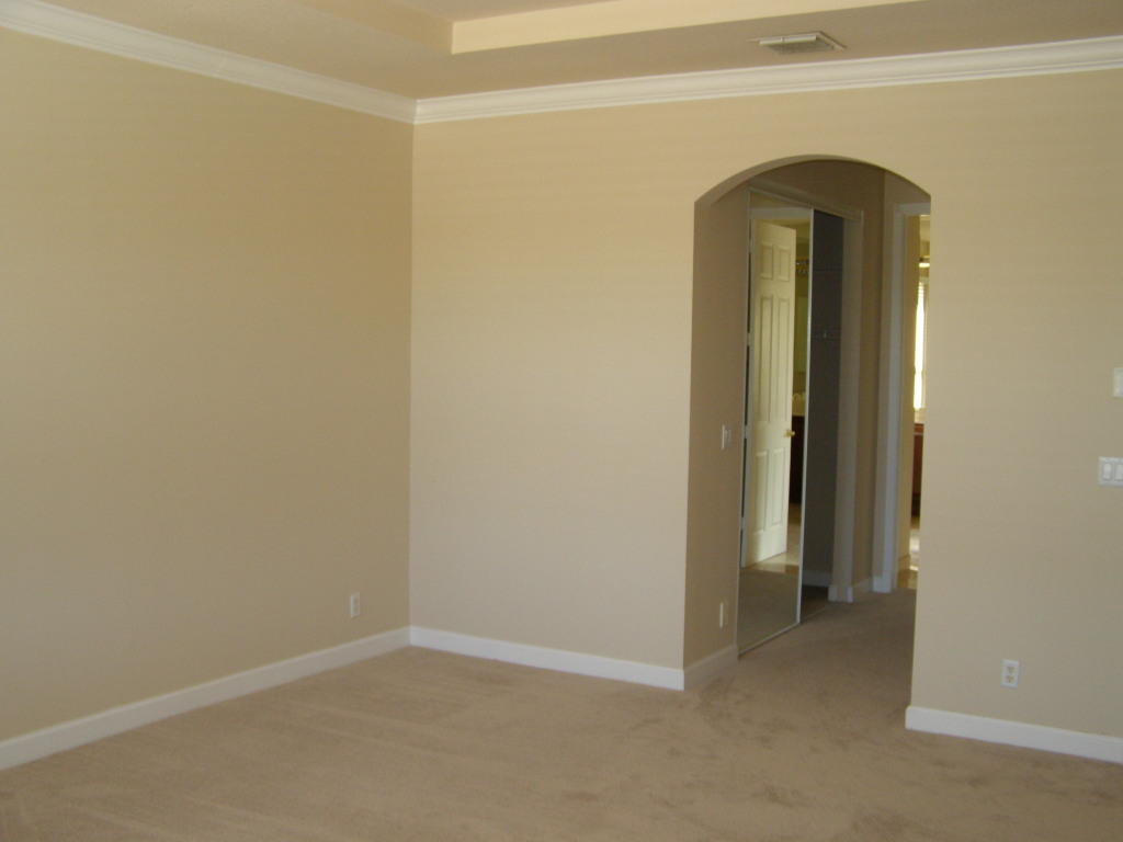 723 Southwest River Bend Circle Stuart, FL 34997 - Photo 18 of 39 Downstairs Master Bedroom suite