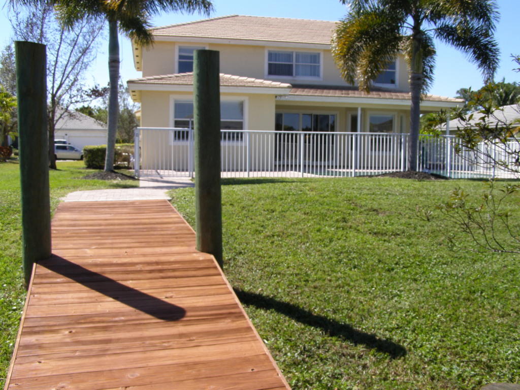 723 Southwest River Bend Circle Stuart, FL 34997 - Photo 24 of 39 estate sized lot waterfront