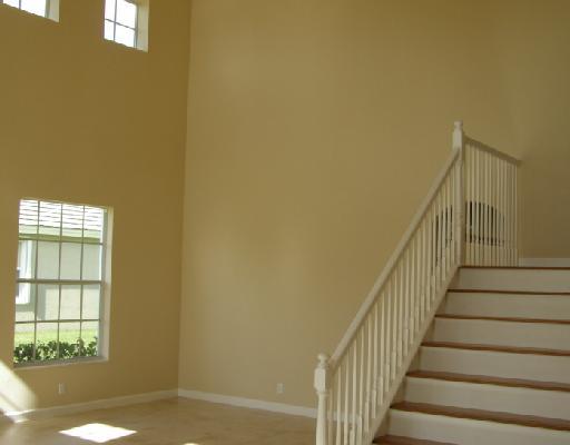 723 Southwest River Bend Circle Stuart, FL 34997 - Photo 9 of 39 2 1/2 Story foyer & Living Room