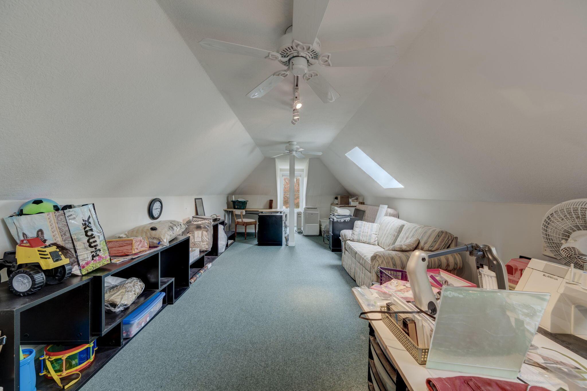 360 Kingsbury Road Delaware, OH 43015 - Photo 30 of 41 Secret bonus room