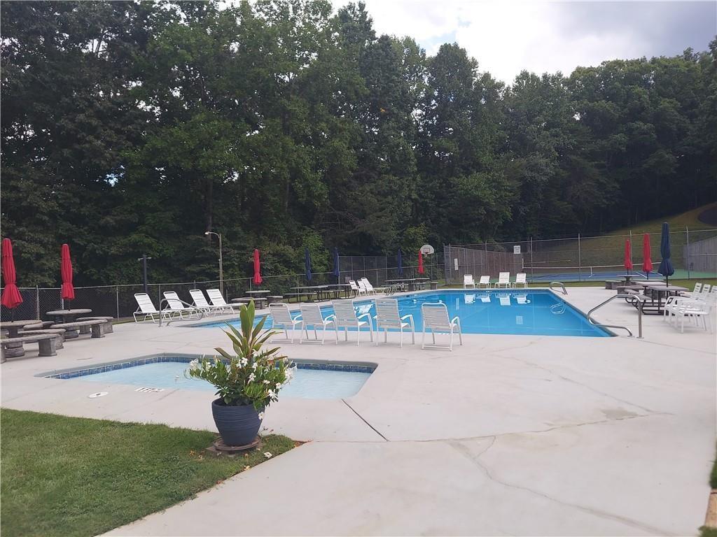 6134 Grant Ford Road Gainesville, GA 30506 - Photo 6 of 21