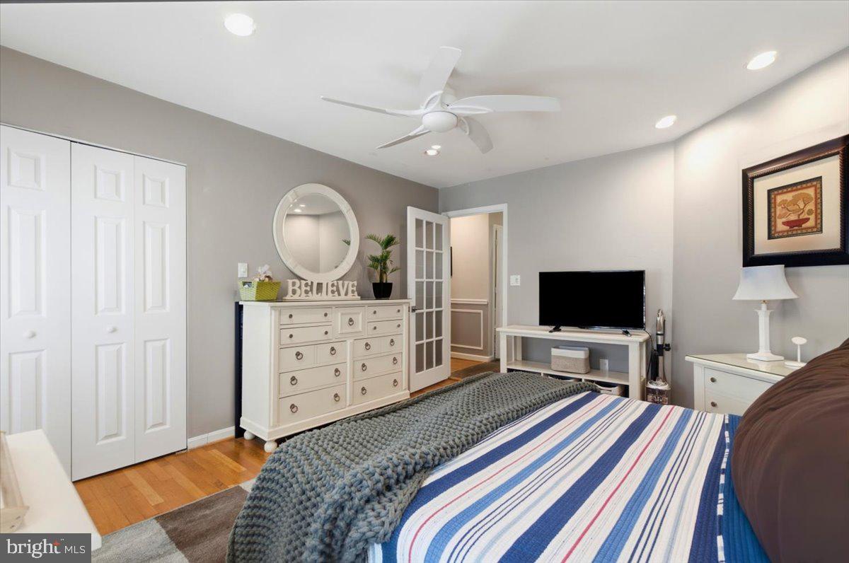 5803 Hall Street Burke, VA 22015 - Photo 46 of 77