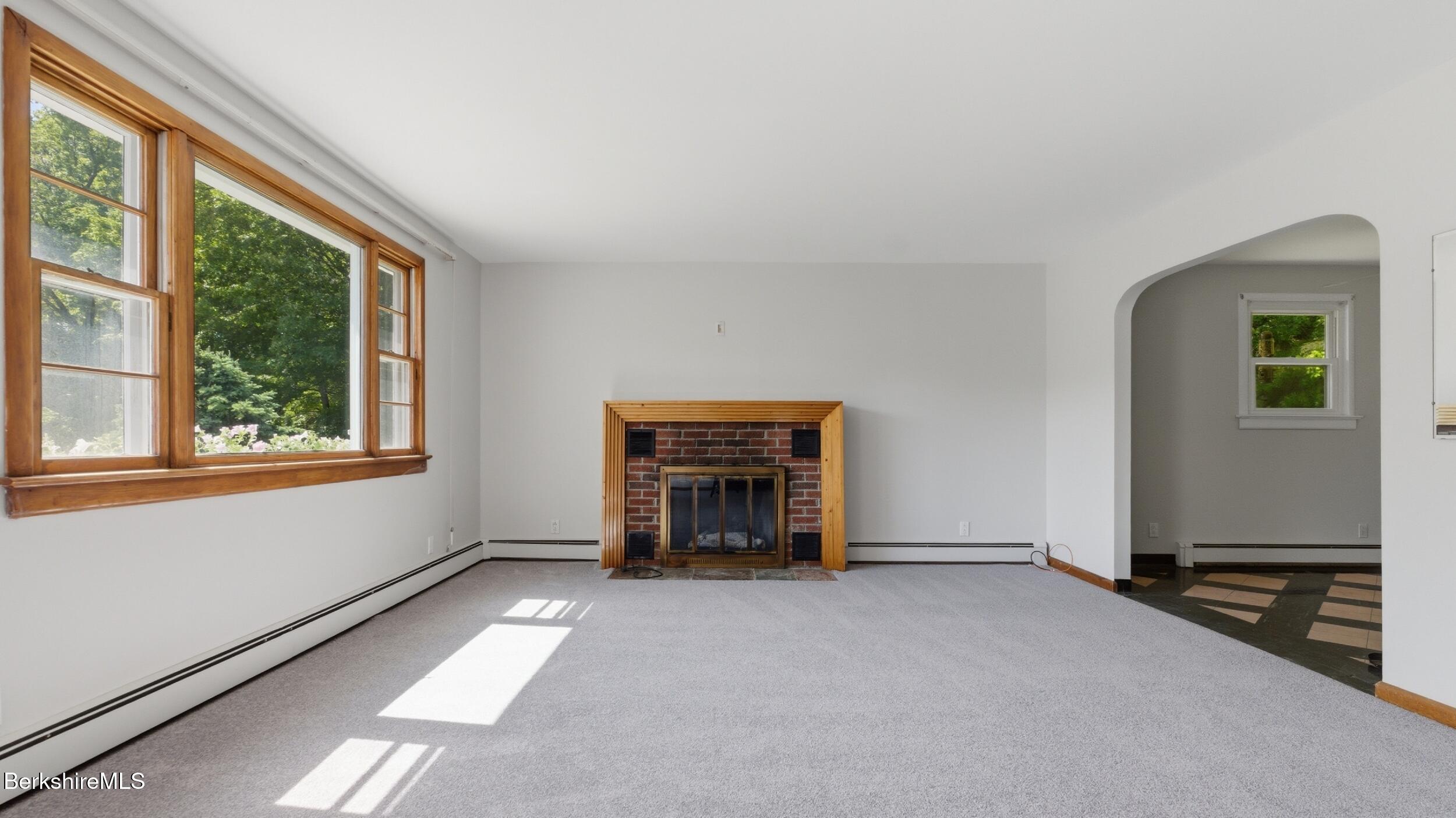125 Friend Street Adams, MA 01220 - Photo 8 of 33 Living Room - 03