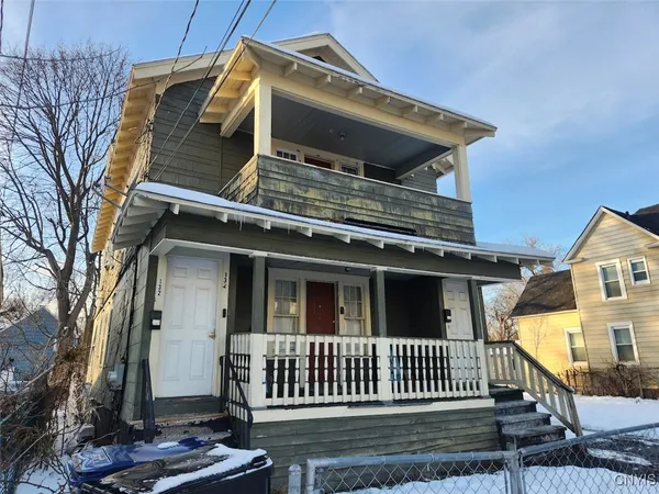 $80,000 | 130 Berger Avenue, Syracuse, NY 13205