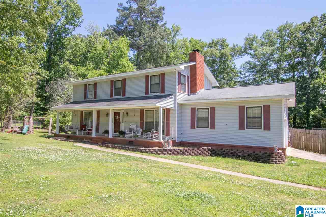 340 East Glen Road Alexandria, AL 36250 - Photo 3 of 36