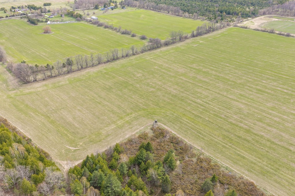 Tbd Highview Road Ellison Bay, WI 54210 - Photo 3 of 37
