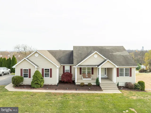 $480,000 | 490 Renaissance Drive, Martinsburg, WV 25403