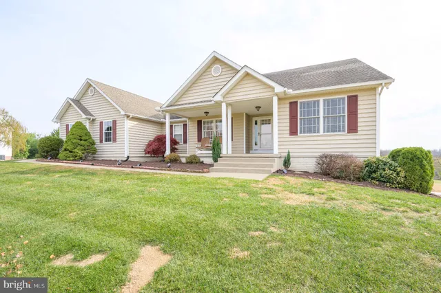 $480,000 | 490 Renaissance Drive, Martinsburg, WV 25403