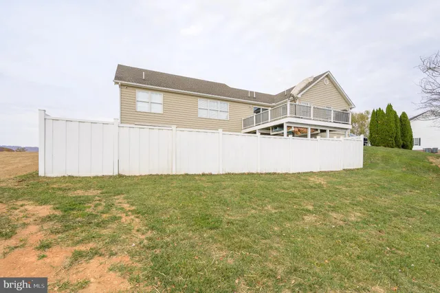 $480,000 | 490 Renaissance Drive, Martinsburg, WV 25403
