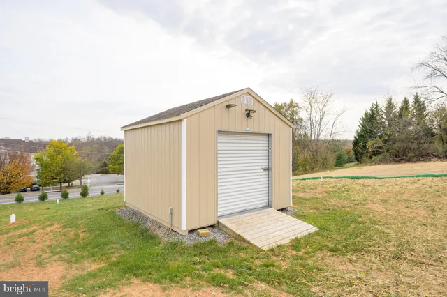 $480,000 | 490 Renaissance Drive, Martinsburg, WV 25403